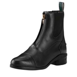 Ariat waterproof paddock boots